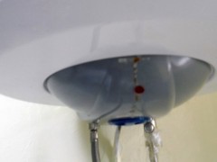 Siemens servis bojlera